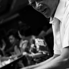 Pianist Bong Infante